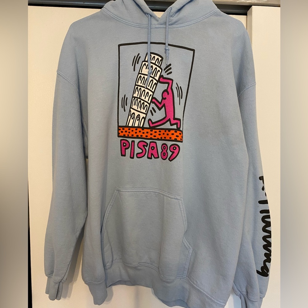 Keith Haring Sweatshirt